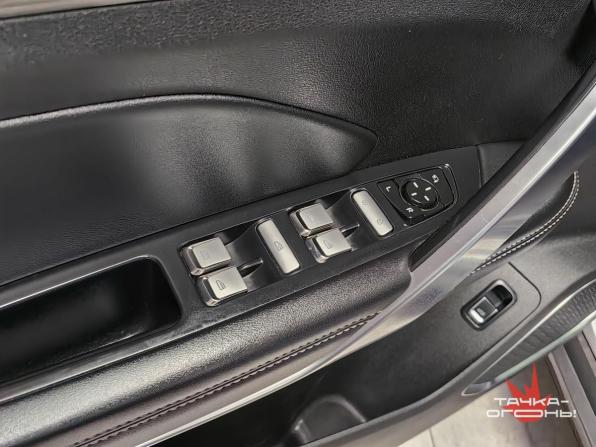 Geely Atlas Pro с пробегом 2022 года, цена 2 038 000 рублей, 65000 км, внедорожник, Автокод Объявления