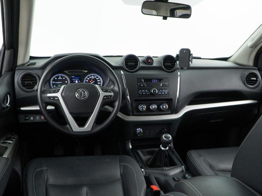Dongfeng Rich 7 Москва  - изображение 7