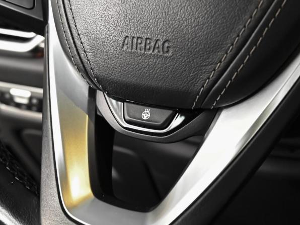 BMW X5 IV (G05/G18) с пробегом 2018 года, цена 6 740 000 рублей, 51484 км, внедорожник, Автокод Объявления