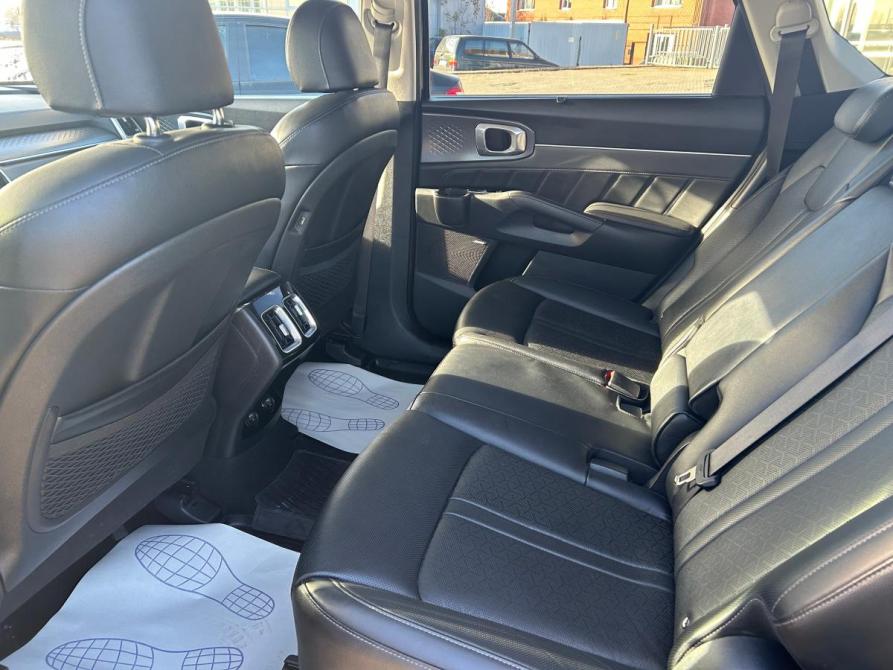 Kia Sorento IV Пермь  - изображение 16