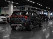 Kia Seltos I Рестайлинг Москва  - изображение 29