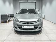Opel Astra J Рестайлинг Екатеринбург  - изображение 21