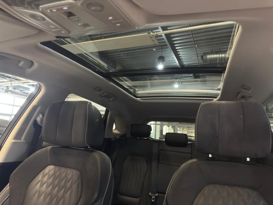 Hongqi HS5 I Санкт-Петербург  - изображение 18