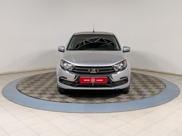 Lada (ВАЗ) Granta I Рестайлинг с пробегом 2024 года, цена 899 000 рублей, 9000 км, лифтбек, Автокод Объявления