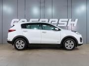 Kia Sportage IV Воронеж  - изображение 27