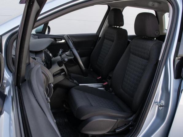 Opel Meriva B с пробегом 2013 года, цена 798 000 рублей, 153672 км, компактвэн, Автокод Объявления