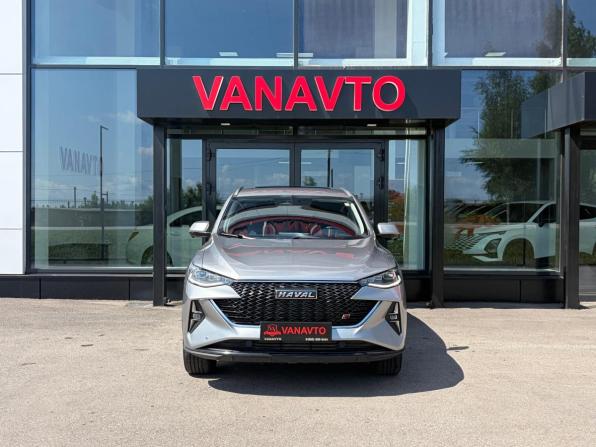 Haval F7x I Рестайлинг с пробегом 2022 года, цена 2 280 000 рублей, 59521 км, внедорожник, Автокод Объявления