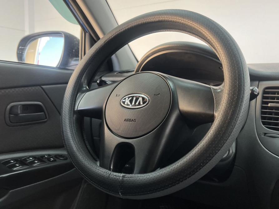 Kia Rio II Рестайлинг Уфа  - изображение 13
