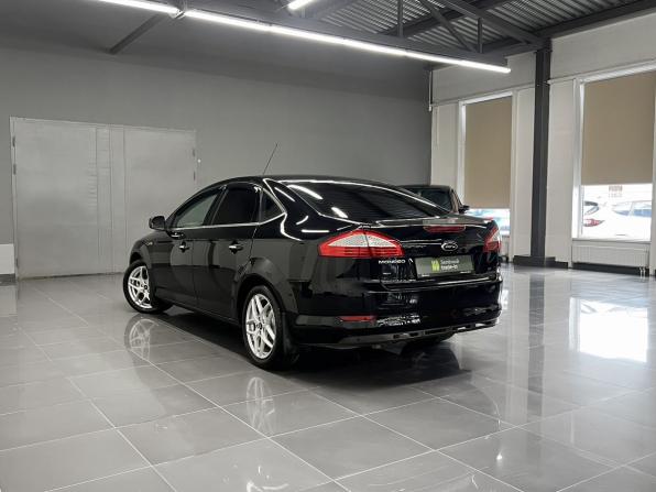 Ford Mondeo IV с пробегом 2009 года, цена 845 000 рублей, 238216 км, седан, Автокод Объявления