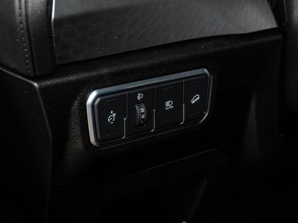 Haval F7x I Рестайлинг с пробегом 2023 года, цена 2 288 000 рублей, 44585 км, внедорожник, Автокод Объявления