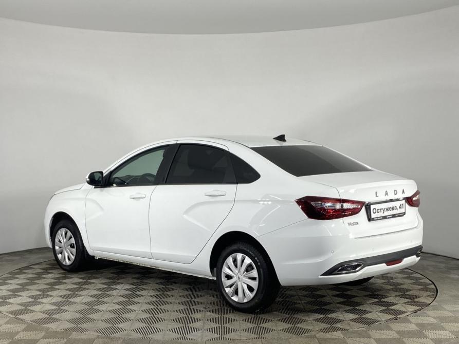 Lada (ВАЗ) Vesta I Рестайлинг (NG) Воронеж  - изображение 6