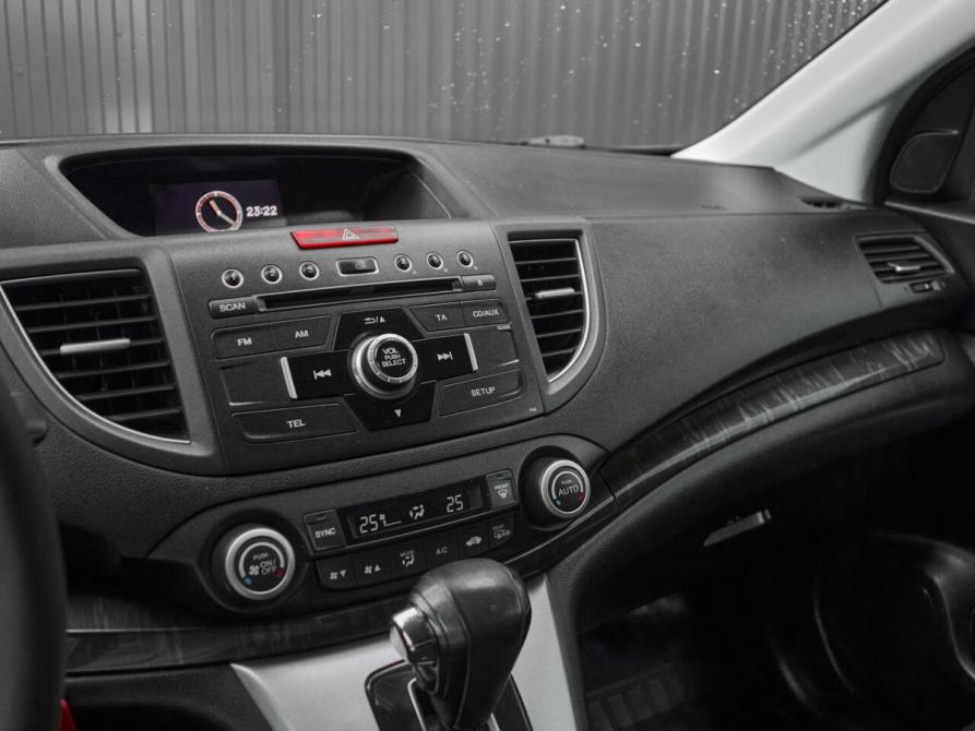 Honda CR-V IV Екатеринбург  - изображение 17