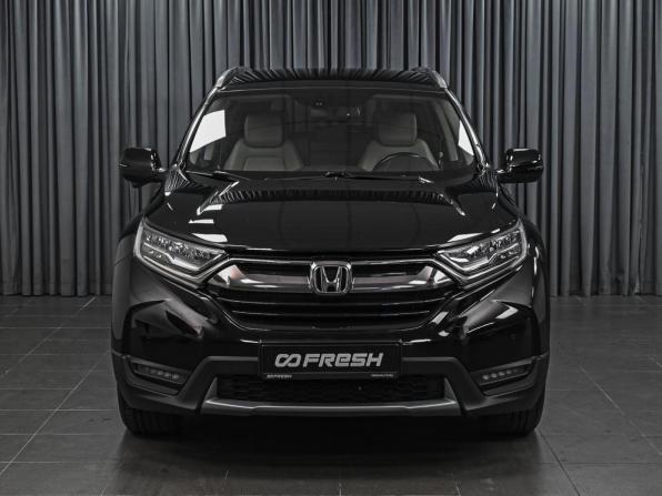 Honda CR-V V с пробегом 2018 года, цена 2 498 000 рублей, 114169 км, внедорожник, Автокод Объявления