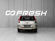 Ford Fusion I Рестайлинг Тверь  - изображение 23