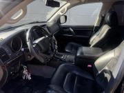 Toyota Land Cruiser 200 Series Липецк  - изображение 25