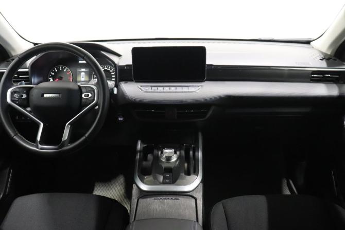 Haval Jolion I Рестайлинг с пробегом 2024 года, цена 2 111 000 рублей, 24052 км, внедорожник, Автокод Объявления