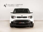 Kia Soul II Рестайлинг Казань  - изображение 10