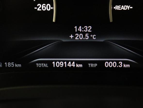 BMW X3 III (G01) с пробегом 2020 года, цена 3 890 000 рублей, 109144 км, внедорожник, Автокод Объявления