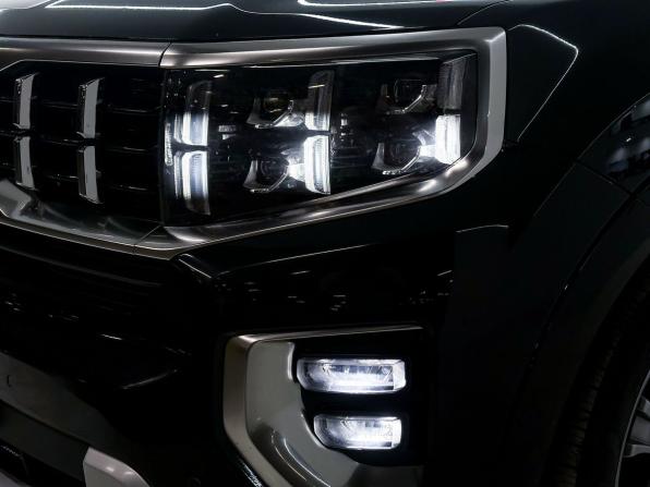 Kia Mohave I Рестайлинг 2 с пробегом 2019 года, цена 3 900 000 рублей, 160318 км, внедорожник, Автокод Объявления