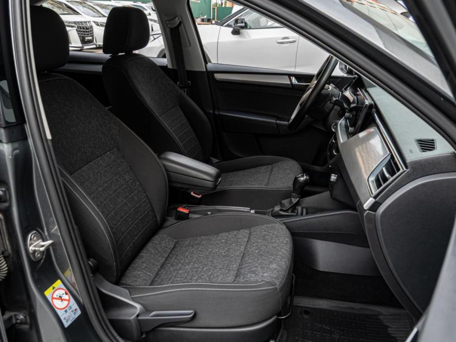 Skoda Rapid II Краснодар  - изображение 8