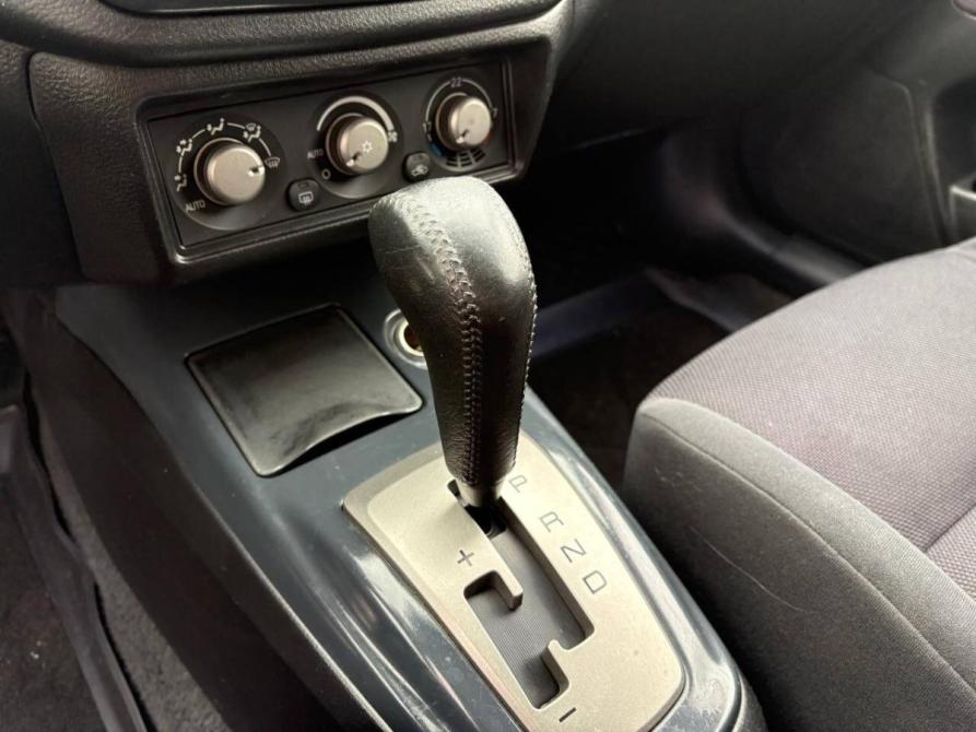 Mitsubishi Lancer IX Рестайлинг Нижний Тагил  - изображение 18