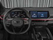 Geely Coolray I Рестайлинг Ставрополь  - изображение 40