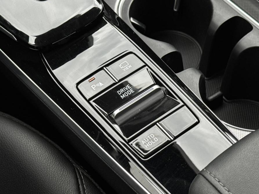 Hyundai Sonata VIII (DN8) Воронеж  - изображение 23