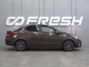 Kia Rio III Рестайлинг Воронеж  - изображение 23