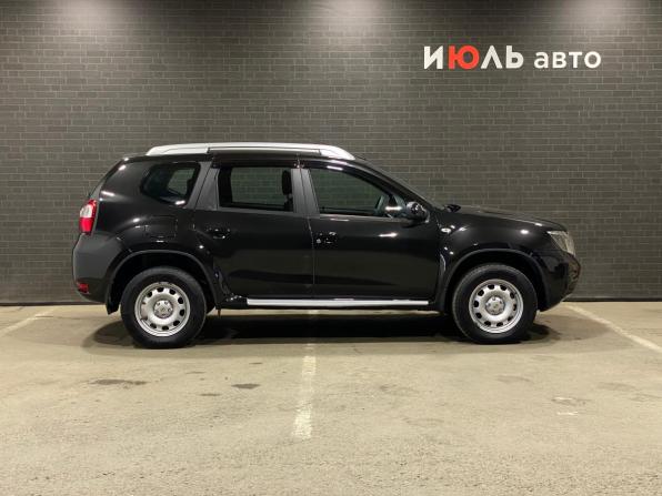 Nissan Terrano III (D10) с пробегом 2020 года, цена 1 659 000 рублей, 66420 км, внедорожник, Автокод Объявления