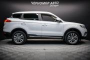 Geely Atlas I Крым  - изображение 36