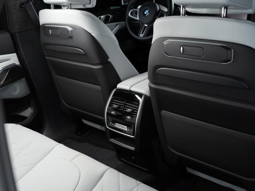 BMW X6 III (G06) Рестайлинг Москва  - изображение 22