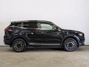 Geely Atlas Pro Москва  - изображение 32