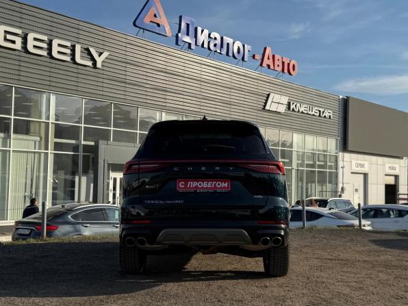 Chery Tiggo 8 Pro Max I Рестайлинг с пробегом 2023 года, цена 2 495 000 рублей, 30329 км, внедорожник, Автокод Объявления