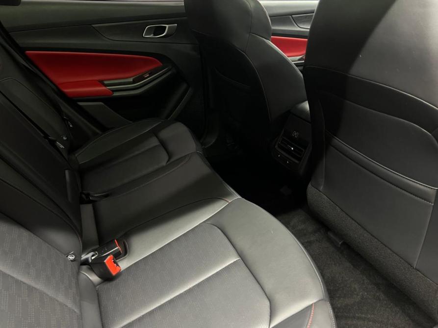 Changan UNI-S (CS55 Plus) Санкт-Петербург  - изображение 22