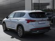Hyundai Santa Fe IV Рестайлинг Москва  - изображение 32