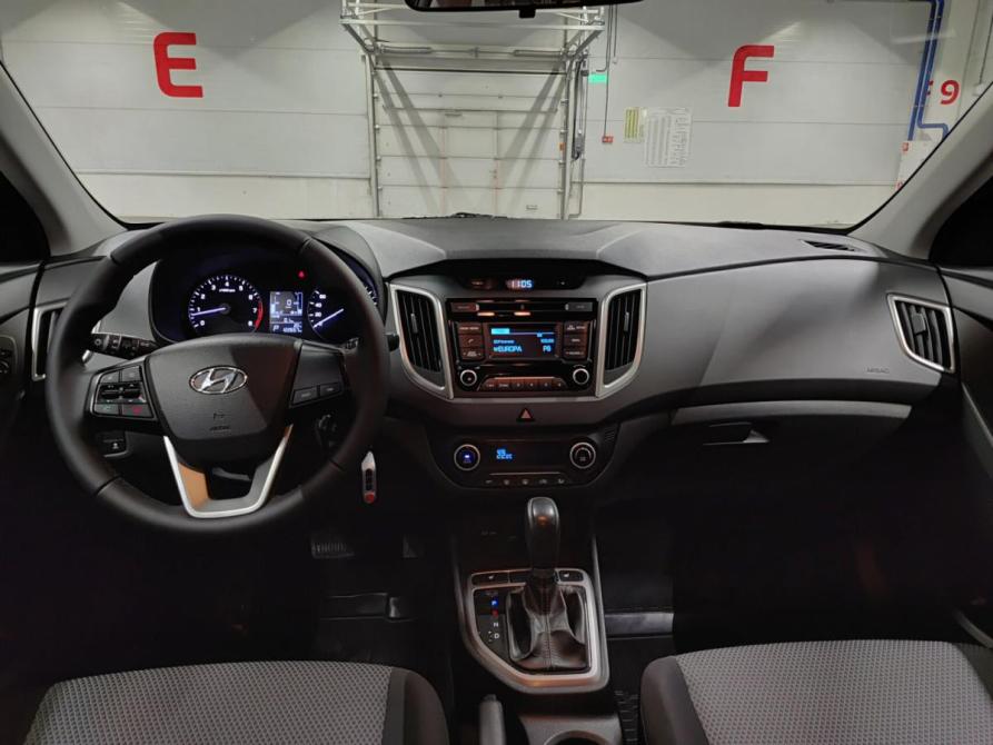 Hyundai Creta I Казань  - изображение 17