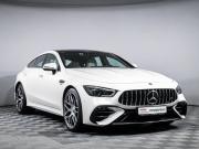 Mercedes-Benz AMG GT 4-Door Coupe I Москва  - изображение 23
