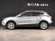 Nissan Qashqai II Екатеринбург  - изображение 29