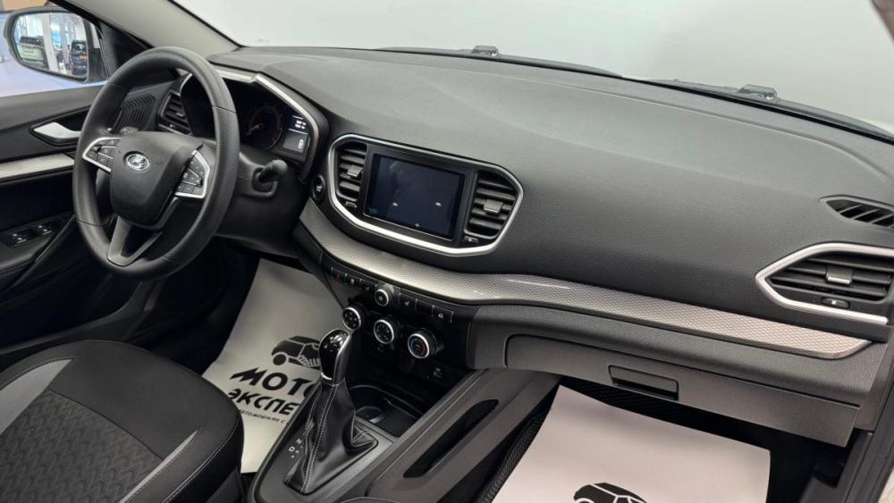 Lada (ВАЗ) Vesta I Рестайлинг (NG) Киров  - изображение 15