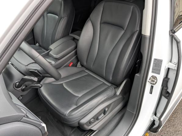 Audi Q7 II (4M) с пробегом 2019 года, цена 4 235 000 рублей, 54622 км, внедорожник, Автокод Объявления