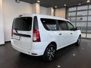 Lada (ВАЗ) Largus I Рестайлинг Чебоксары  - изображение 33