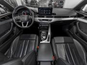 Audi A5 II (F5) Рестайлинг Москва  - изображение 40