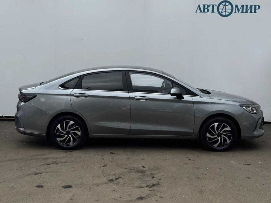 BAIC U5 Plus Москва  - изображение 4