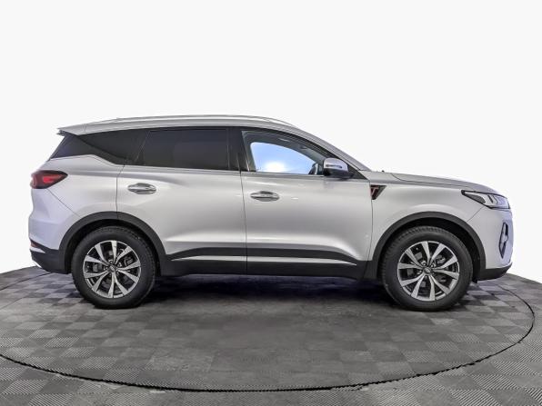 Chery Tiggo 7 Pro I с пробегом 2023 года, цена 1 650 000 рублей, 88600 км, внедорожник, Автокод Объявления