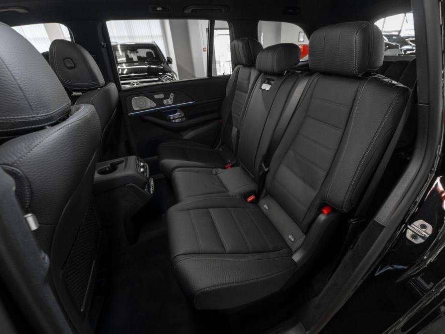 Mercedes-Benz GLS II (X167) Рестайлинг Москва  - изображение 14