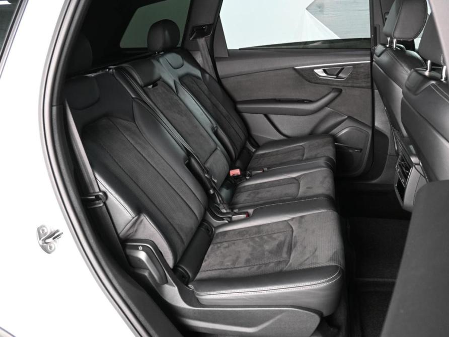 Audi Q7 II (4M) Рестайлинг Ростов-на-Дону  - изображение 8
