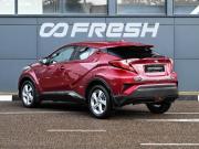 Toyota C-HR I Рестайлинг Новороссийск  - изображение 27