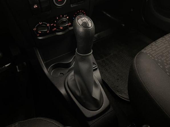 Lada (ВАЗ) Largus I с пробегом 2020 года, цена 1 089 000 рублей, 28996 км, фургон, Автокод Объявления