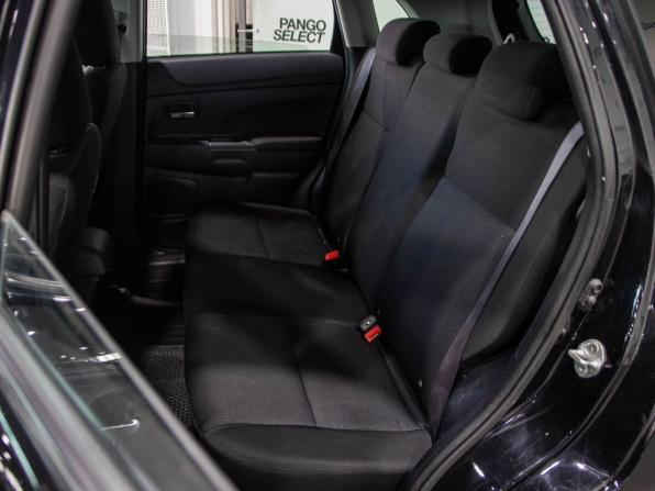 Mitsubishi ASX I с пробегом 2011 года, цена 971 000 рублей, 240000 км, внедорожник, Автокод Объявления