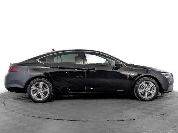 Opel Insignia II Рестайлинг с пробегом 2021 года, цена 1 890 000 рублей, 113346 км, лифтбек, Автокод Объявления
